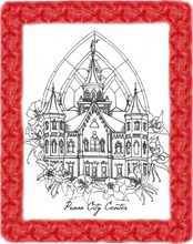 Load image into Gallery viewer, Provo City Center Temple - Colette Blechart
