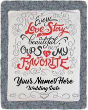 Load image into Gallery viewer, Love Story - Marriage Collection
