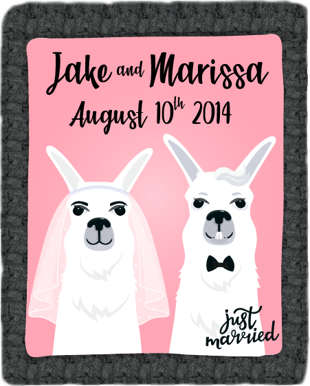 Just Married - Marriage Collection